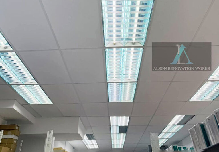 board-ceiling
