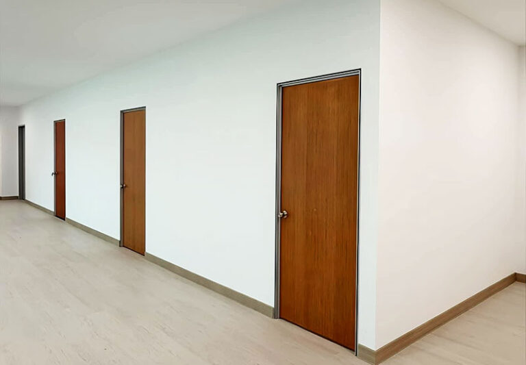 partition